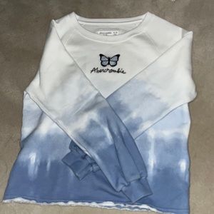 new girls, Abercrombie crew